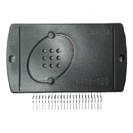 Stk416-120 Ic