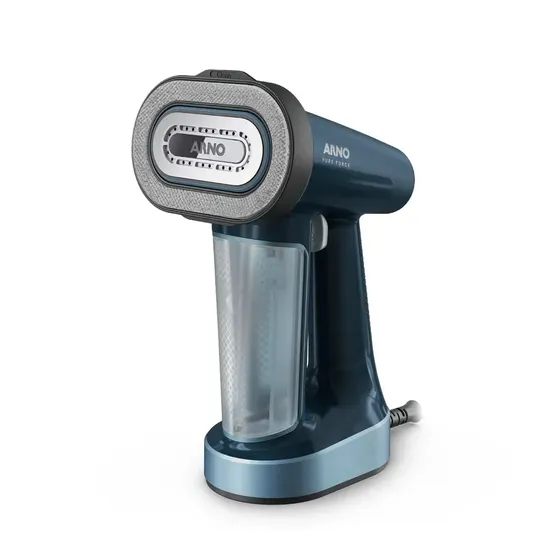Vaporizador Roupas Arno Pure Force HS82 Azul Marinho