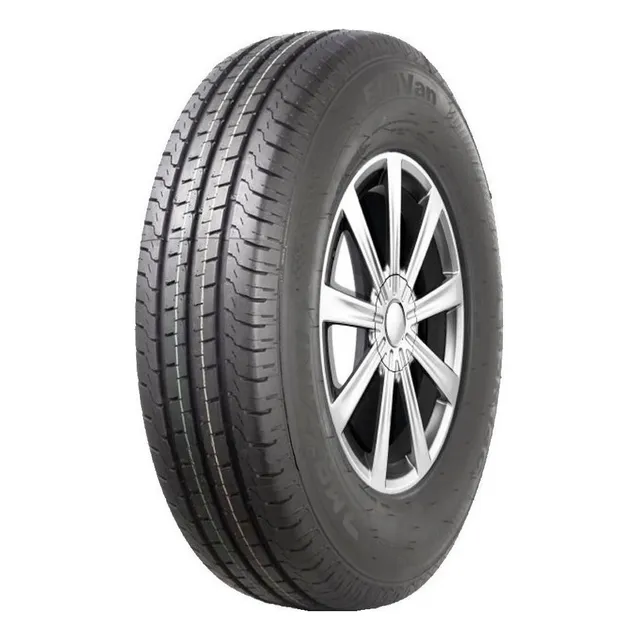 Llanta 195r15 C 8c Mazzini Effivan 106/104q Msi
