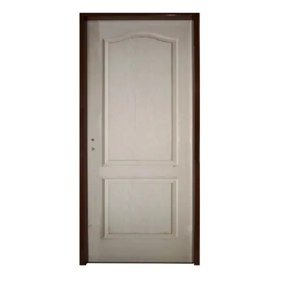 Puerta Placa Moldurada Craftmaster 70x200 Moldurada Chapa 18