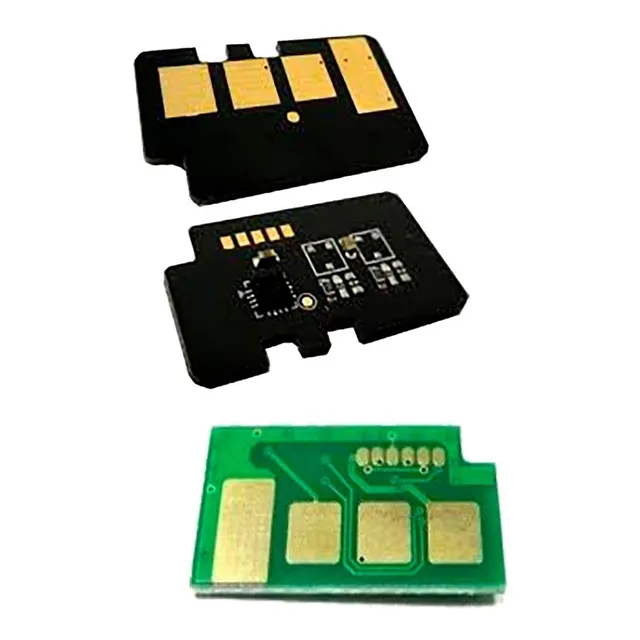 10 Chips Sams 104 Mlt-104 Ml-1660 1670 Scx-3200