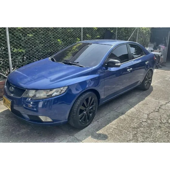 Kia Cerato Forte 1.6