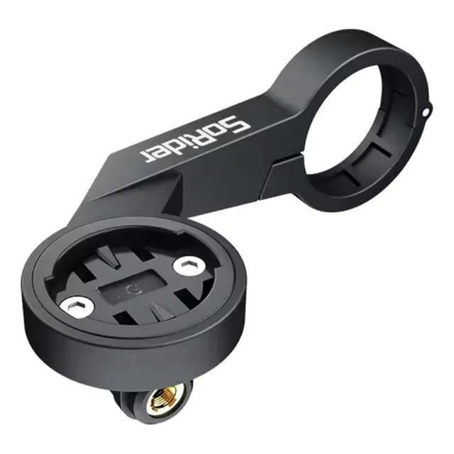 Soporte Ciclocomputador Bicicleta Igpsport Garmin Luz Gopro