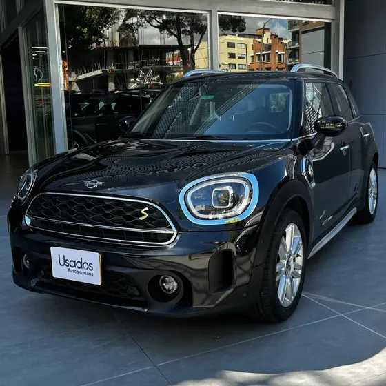 Mini Cooper Se 2023 All4 Countryman