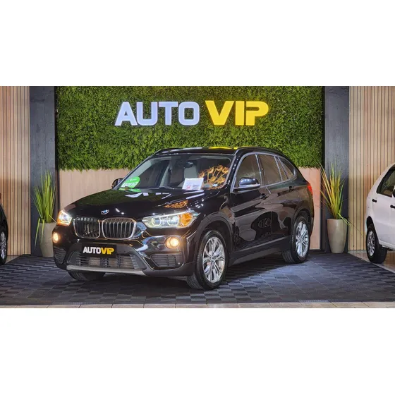 Bmw X1 S201 Active Flex