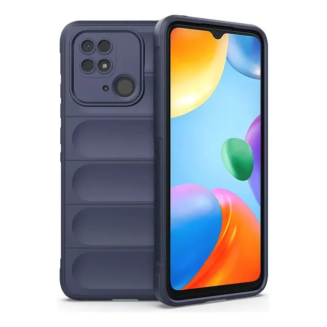 Funda Para Xiaomi Redmi Poco Varios Modelos Cubierta Camara