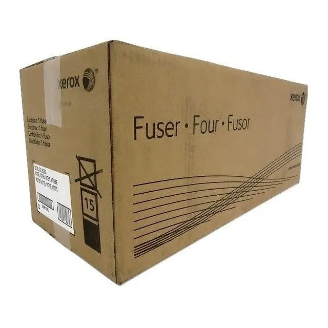 Xerox Fusor Wc7655 Para Dc 240/250 008r12988 /v