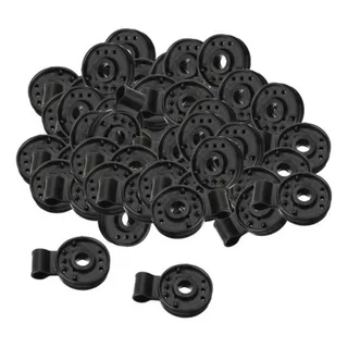 50 Pinzas Para Lona, Abrazaderas Para Lona Para Tienda 50 Pinzas Para Lona, Abrazaderas Para Lona Para Tienda