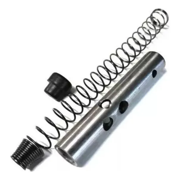 Tensor Hidráulico Cadena Distribución Moto Max P110 Vital Px