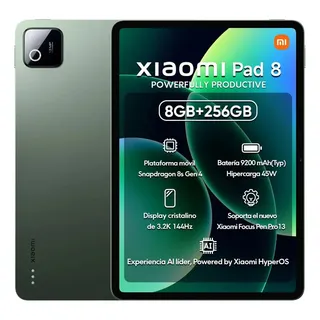 Mi Pad 4 | Mercado Livre