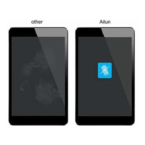 Protector Pantalla Para Todo Nuevo Amzon Kindle Fire Hd