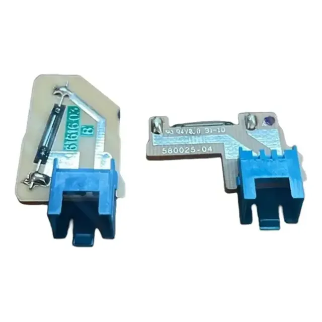 Sensor Caudalímetro Lavavajillas Whirlpool