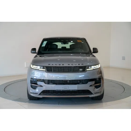 Land Rover Range Rover Sport 3.0 P550e Phev Autobiography Awd Automático