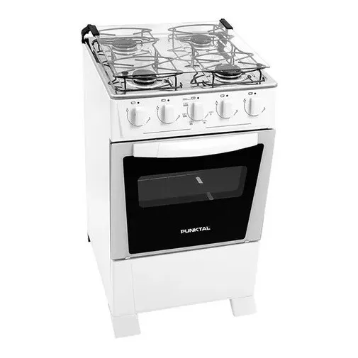 Cocinas Punktal Pk-250 Super Gas Sensacion