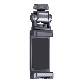 Adaptador De Abrazadera De Clip Para Teléfono Celular Con Adaptador De Abrazadera De Clip Para Teléfono Celular Con