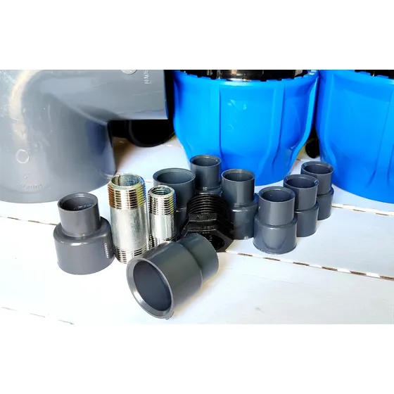 Kit 2 Niples 1/2 PuLG Galvanizado Rosca Npt X 5 Cm De Largo 