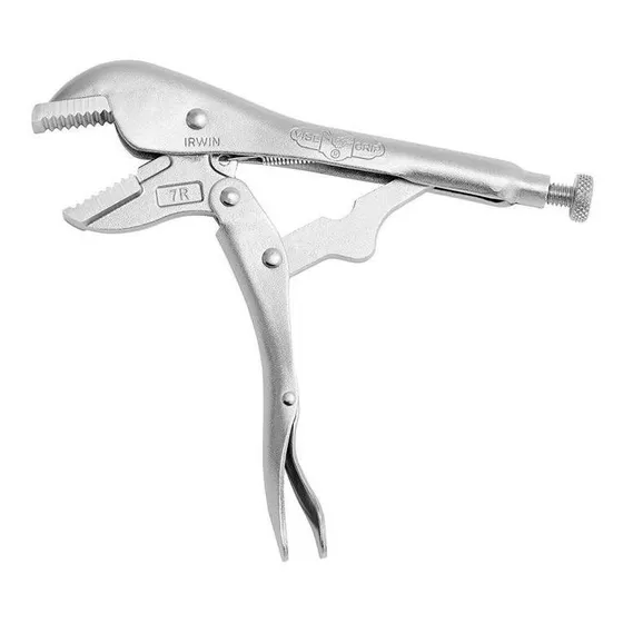 Alicate De Pressão 7 Pol 7r Vise-grip 302l3 Irwin