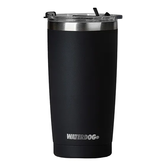 Vaso Térmico Waterdog Vitta 600ml Acero Inoxidable C/tapa