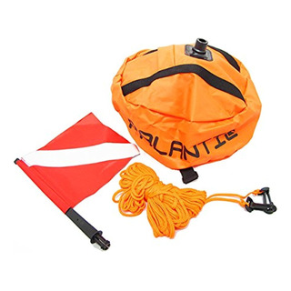 Scuba Choice Palantic Scuba Buceo Pesca Submarina Flotador D Scuba Choice Palantic Scuba Buceo Pesca Submarina Flotador D