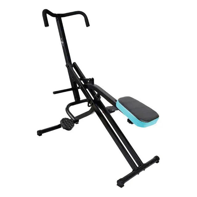 Ab Crunch - Abdomen - Sportfitness