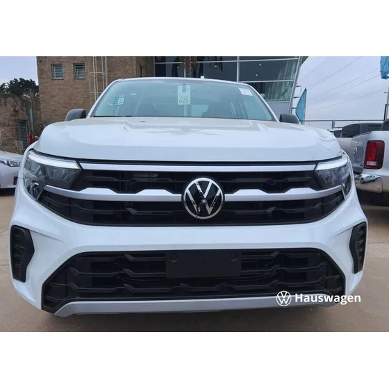 Volkswagen Amarok 2.0 Cd Tdi 140cv Trendline