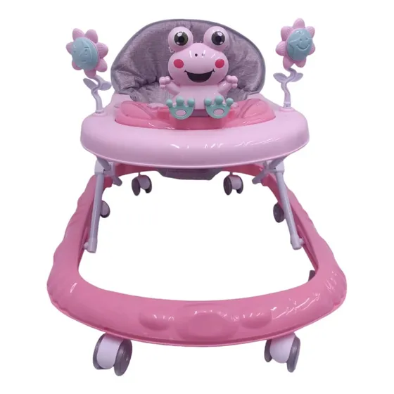 Andadera Bebe Musical
