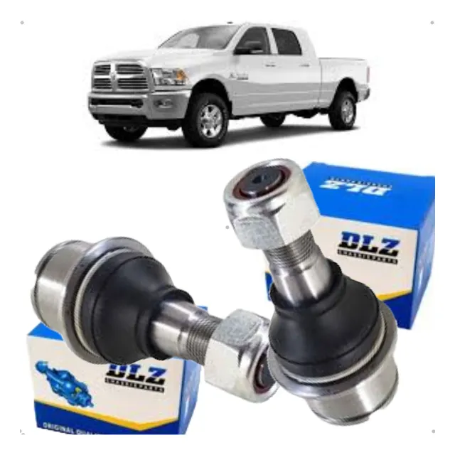 Par Pivo Inferior Dodge Ram 2500 4x4 2003 2004 2005 2006
