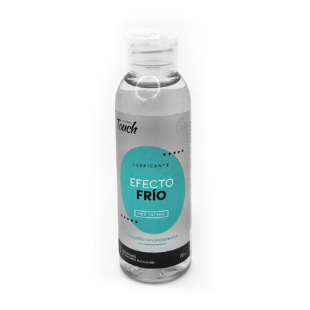 Gel Lubricante Anal Sin Dolor Neutro Calor Different Touch Gel Lubricante Anal Sin Dolor Neutro Calor Different Touch