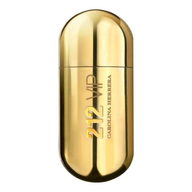 Carolina Herrera 212 Vip Vip Edp 50ml Para Feminino Carolina Herrera 212 Vip Vip Edp 50ml Para Feminino