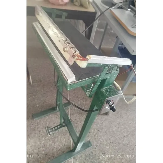 Selladora De Bolsas 40 Cm Usada