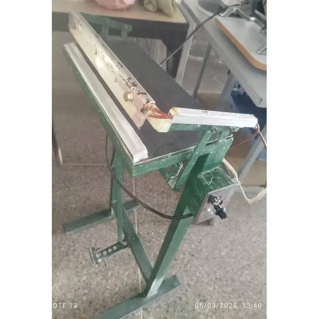 Selladora De Bolsas 40 Cm Usada