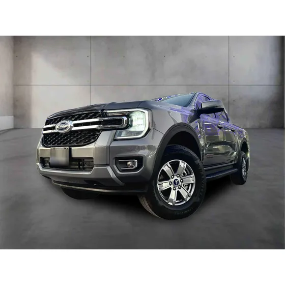 Ford Ranger 2.3 Xlt Gasolina At