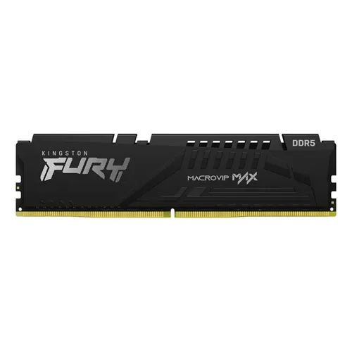 Memória RAM Kingston Fury Beast 1x32gb Ddr5 5600mt/s