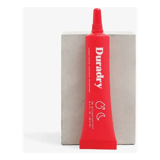 Duradry Pm Gel - Antitranspirante De Fuerza Clinica