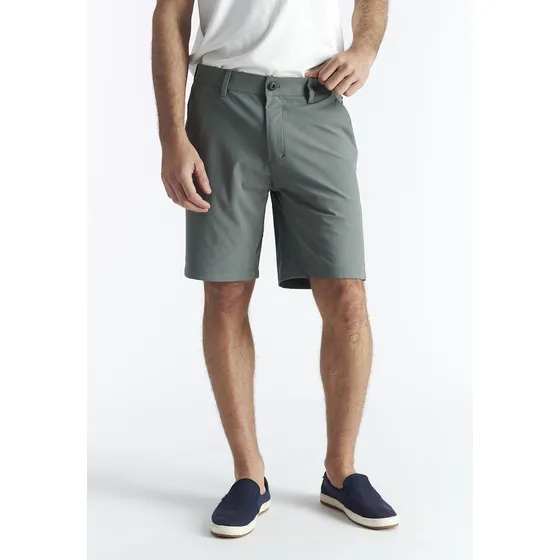 Bermuda Doca Café Ss2025 Nimtu