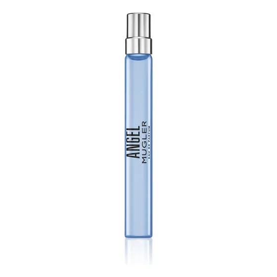 Perfume Mugler Angel Eau De Parfum, 10 Ml, Para Mujer