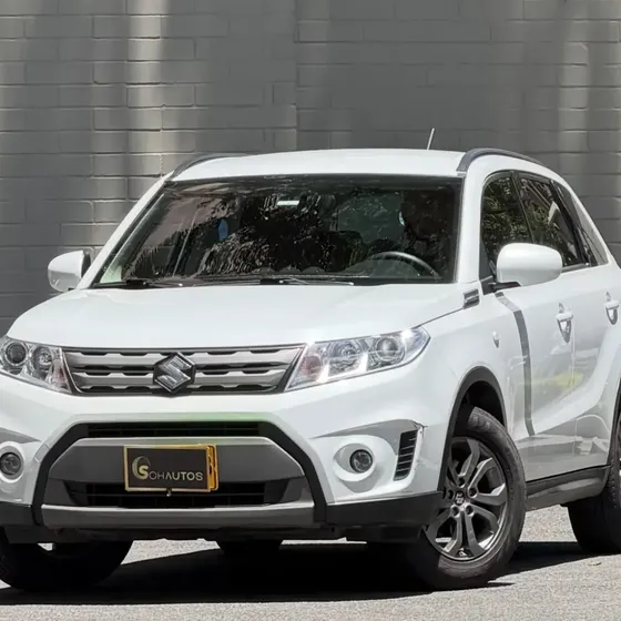 Suzuki Vitara 2019 1.6 Gl