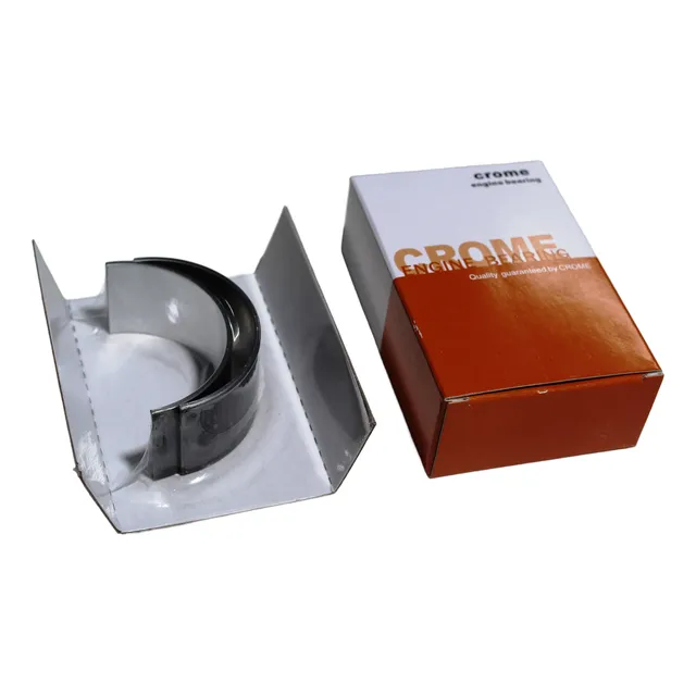 Juego Cojinetes Biela 0.20 Tractor Someca M-45 / 450 (4 Un)