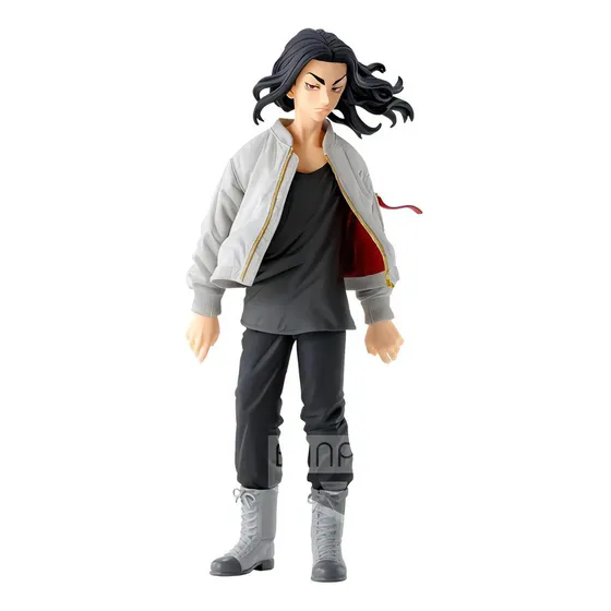 Tokyo Revengers Keisuke Baji Figura 7 Banpresto