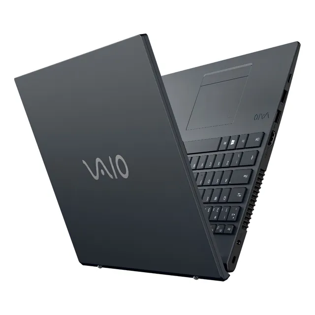 Notebook Vaio Intelcore I5 10210u W11home 8gb 256gb Ssd Fe15