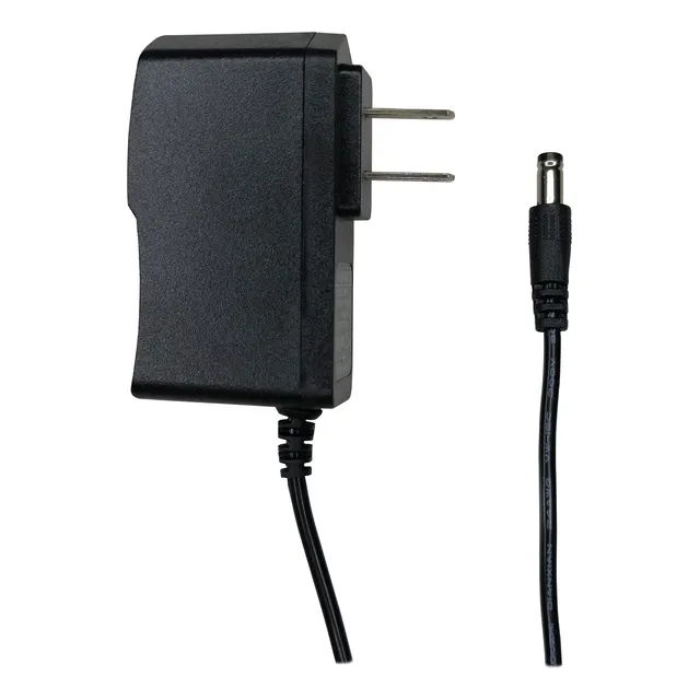 Adaptador Corriente 12v 1.5a Para Electronica, Led, Cctv