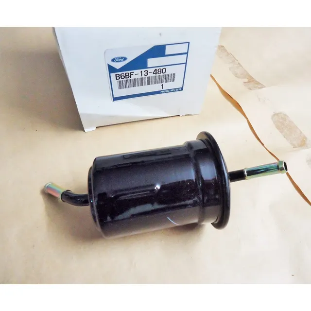 Filtro Gasolina Laser Mazda Allegro 1.6 95-99 Original