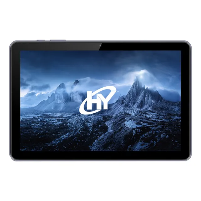 Hyundai Hytab Plus 10.1, Octa-core T606, Hd Ips 1280x800