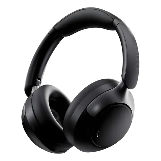 Auricular Bluetooth H3 Pro Negro Qcy Para Samsung Xiaomi