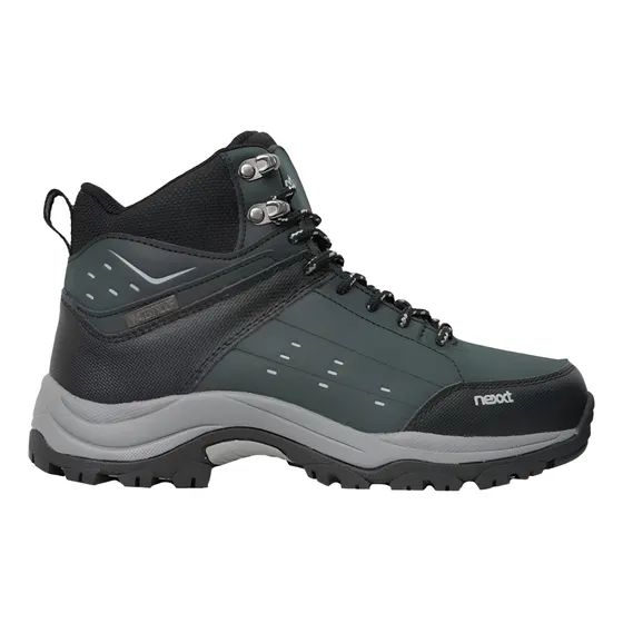 Zapatilla Bota Trekking Nexxt Redeem Pro Waterproof Hombre