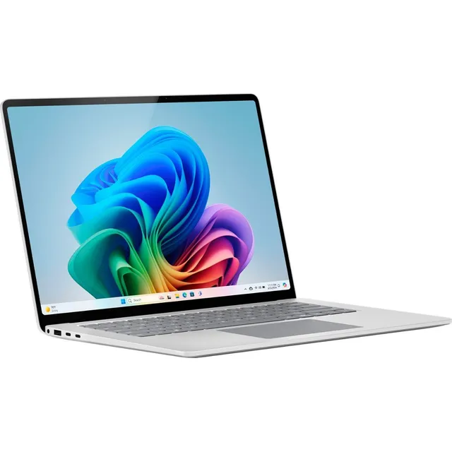 Microsoft Surface Laptop 15 Touch 16gb 1tb Ssd 7ª Edición
