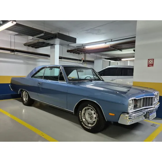 Dodge Dart 1979 (charger, Magnum, Lebaron - Chrysler)