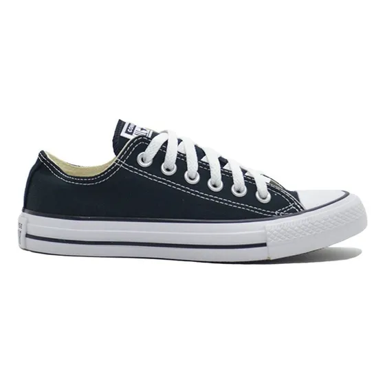 Zapatillas Converse Originales All Star Ox Adulto Asfl70