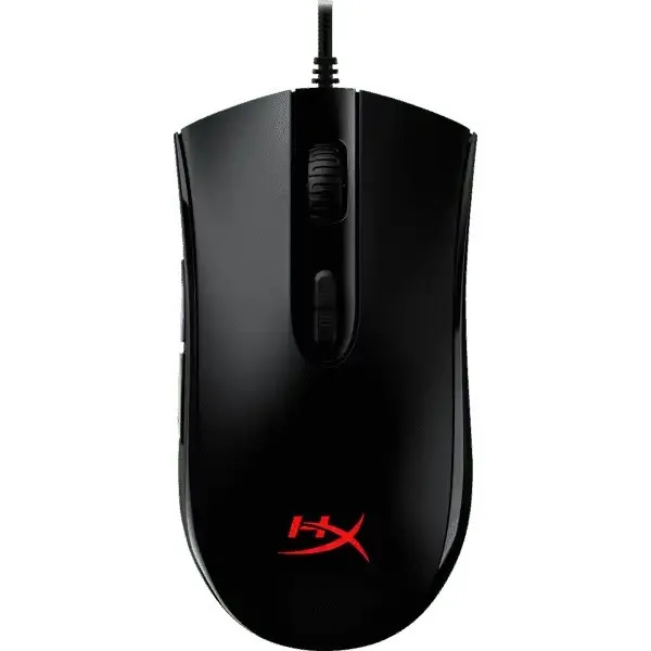 Mouse Hyperx Pulsefire Core Negro