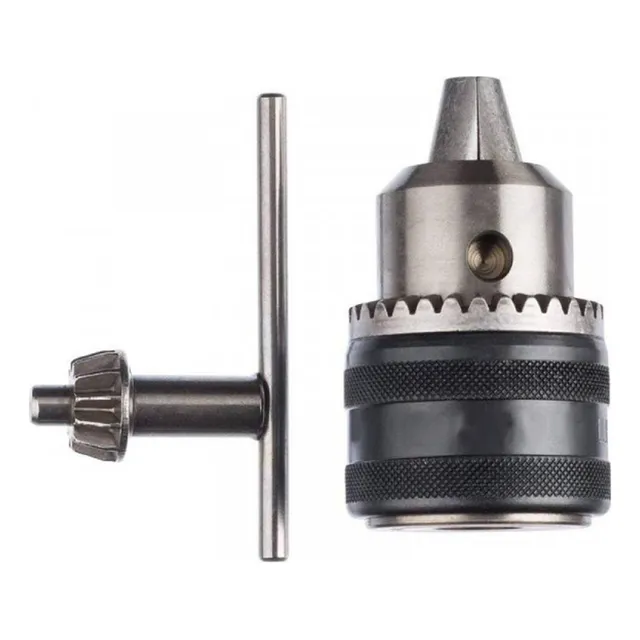 Mandril Cono Morse 5/8 ( 16 Mm ) Conico Torno Pedestal